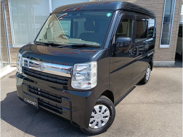NV100 CLIPPER 4WD