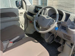 NV100 CLIPPER 4WD