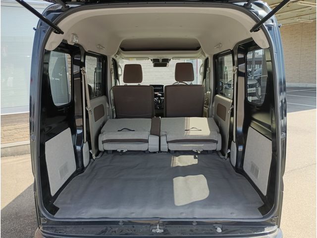 NV100 CLIPPER 4WD