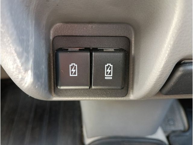 NV100 CLIPPER 4WD