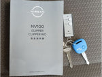 NV100 CLIPPER 4WD