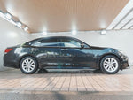 CROWN sedan hybrid