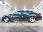 CROWN sedan hybrid