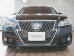 CROWN sedan hybrid