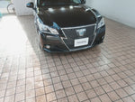CROWN sedan hybrid