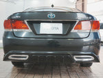 CROWN sedan hybrid