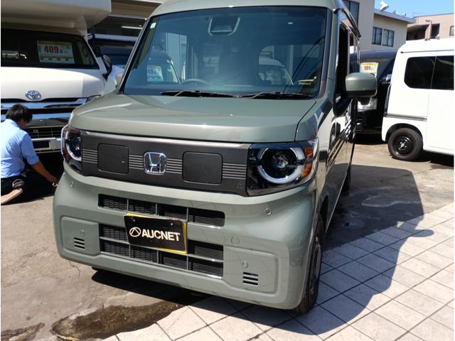 N-VAN e: