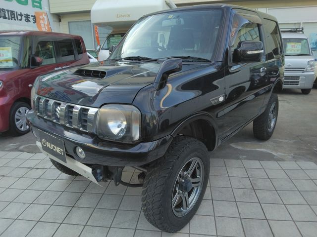 JIMNY 4WD