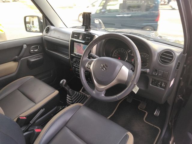 JIMNY 4WD