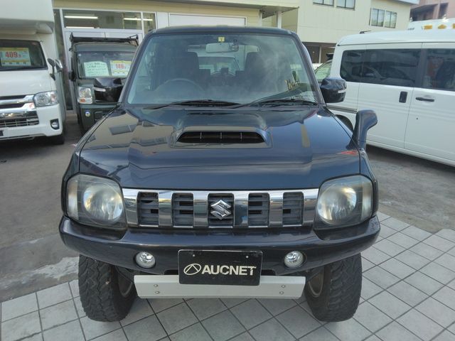JIMNY 4WD