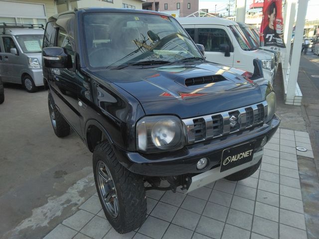 JIMNY 4WD