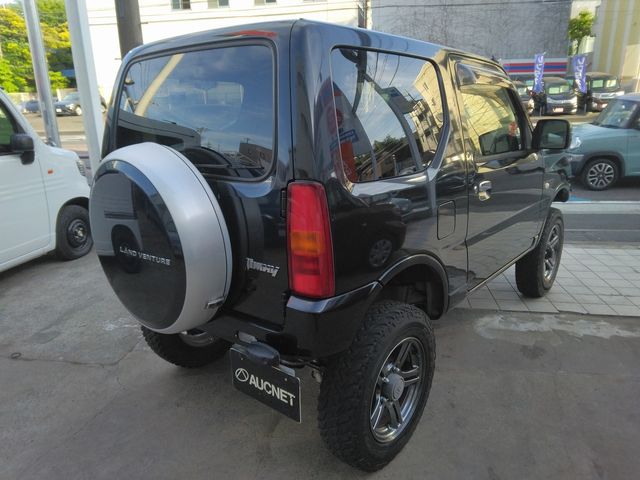 JIMNY 4WD