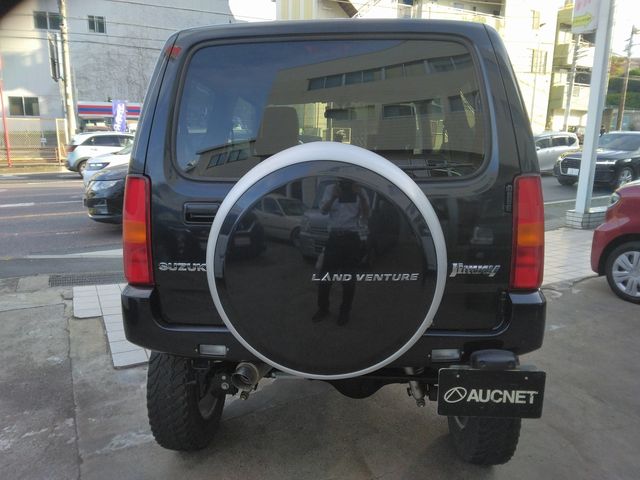 JIMNY 4WD