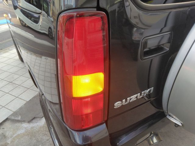 JIMNY 4WD