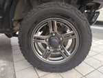 JIMNY 4WD