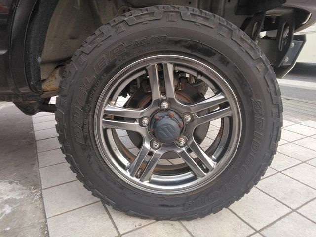 JIMNY 4WD