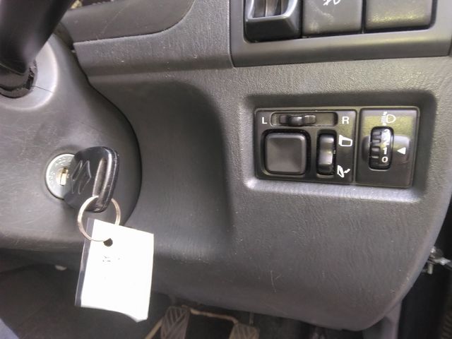 JIMNY 4WD