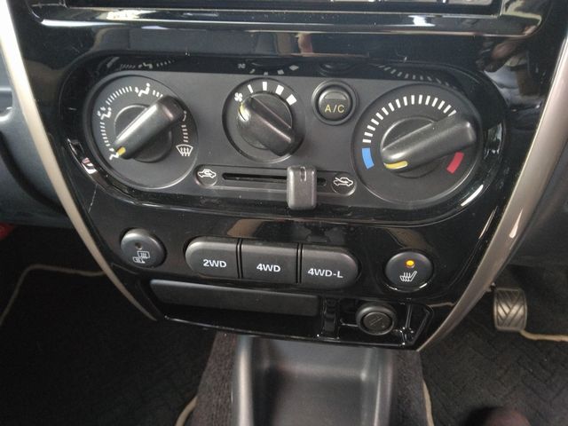 JIMNY 4WD