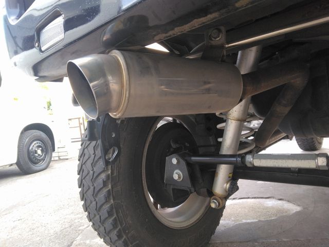 JIMNY 4WD