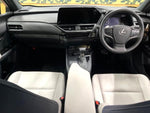 LEXUS UX250h
