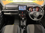 JIMNY 4WD