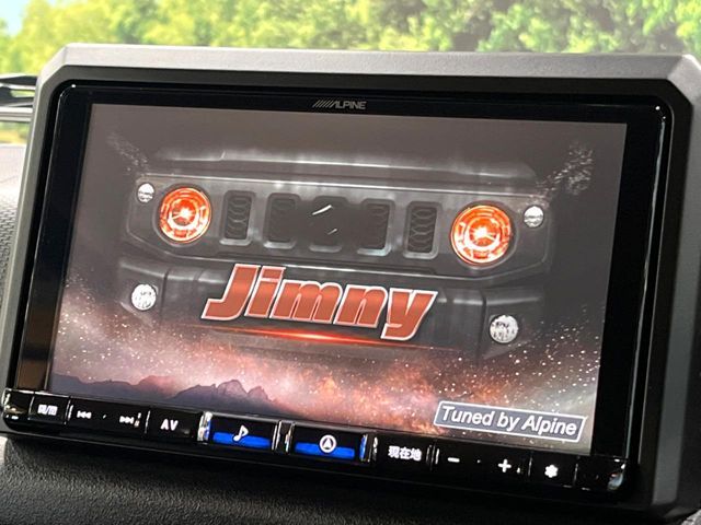 JIMNY 4WD