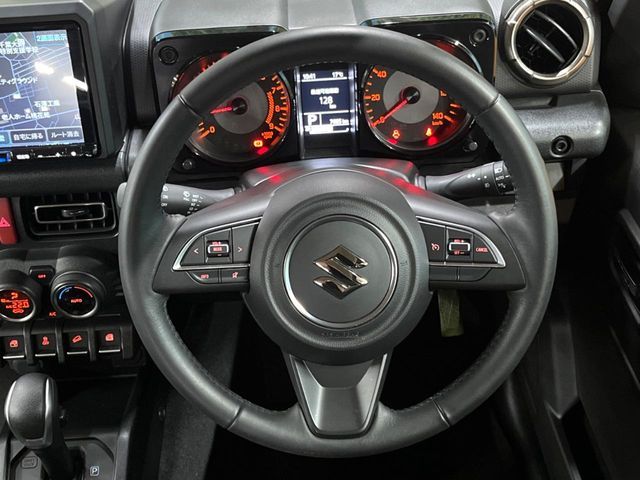 JIMNY 4WD