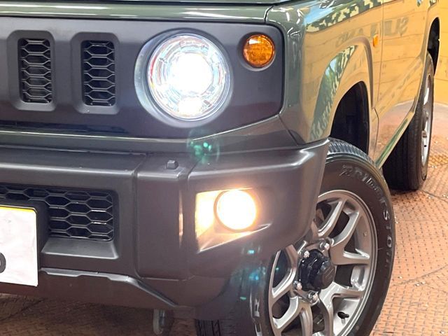 JIMNY 4WD