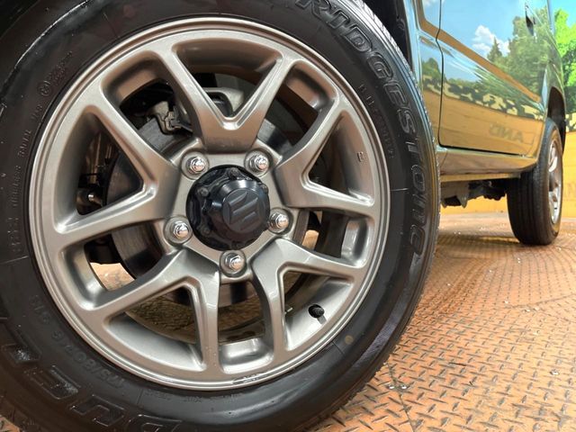 JIMNY 4WD