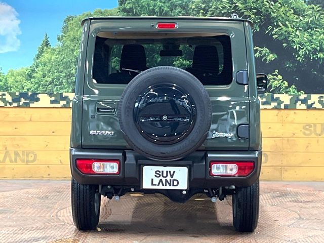 JIMNY 4WD