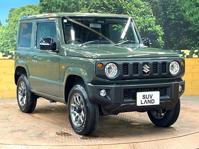 JIMNY 4WD