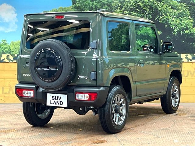 JIMNY 4WD
