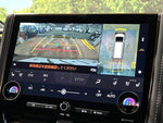 ALPHARD hybrid 4WD