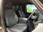 ALPHARD hybrid 4WD