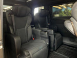 ALPHARD hybrid 4WD