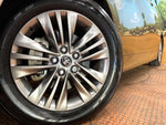 ALPHARD hybrid 4WD