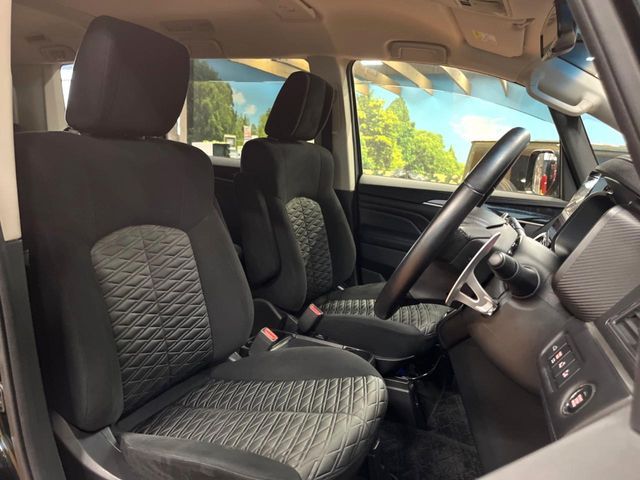 DELICA D:5 4WD