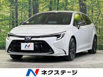 COROLLA TOURING HYBRID