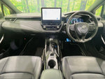 COROLLA TOURING HYBRID