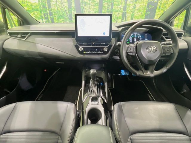 COROLLA TOURING HYBRID