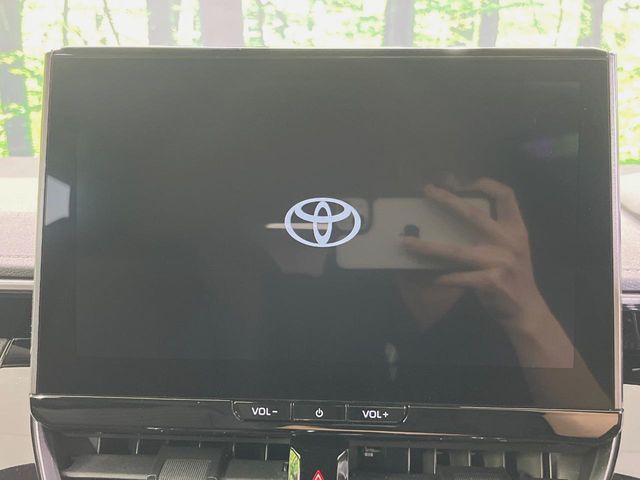 COROLLA TOURING HYBRID