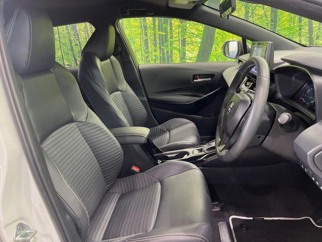COROLLA TOURING HYBRID