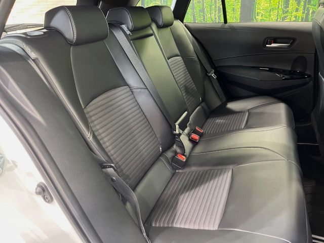 COROLLA TOURING HYBRID