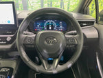 COROLLA TOURING HYBRID