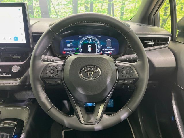 COROLLA TOURING HYBRID