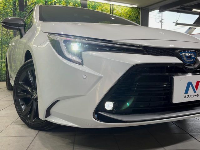 COROLLA TOURING HYBRID