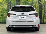 COROLLA TOURING HYBRID
