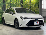COROLLA TOURING HYBRID