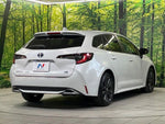 COROLLA TOURING HYBRID