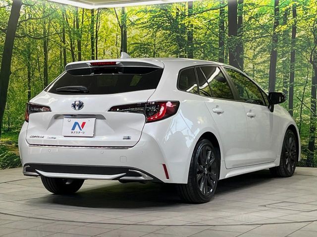 COROLLA TOURING HYBRID